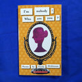 I'm Nobody! Who Are You? (Scholastic) By Dickinson, Emily - MINT CONDITION
