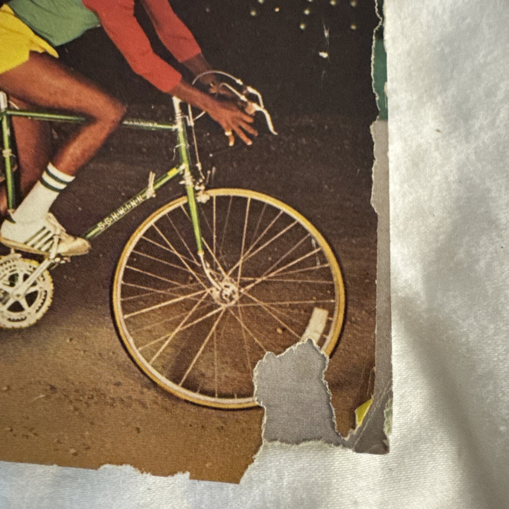 Schwinn Bicycle Retail Catalog Cavalcade of Bicycles - Vintage 1978