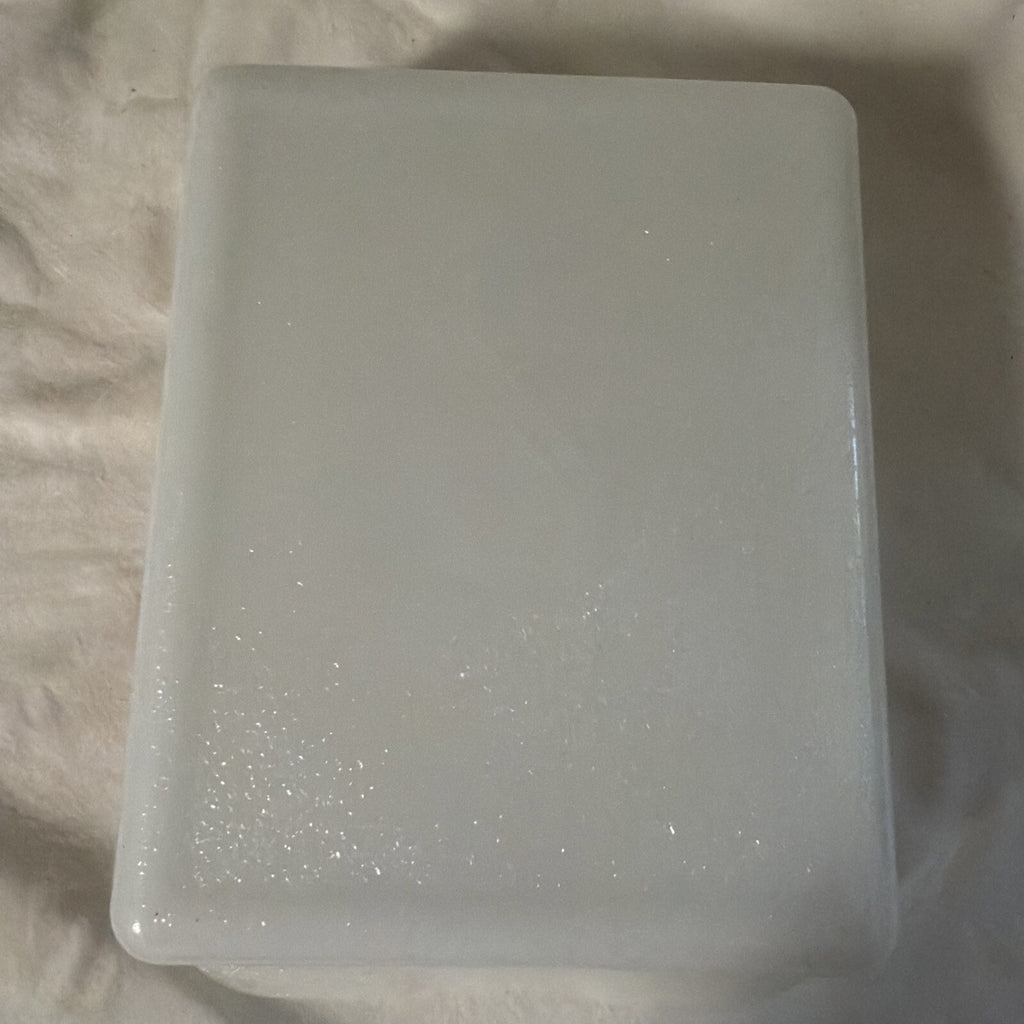 Proctor Silex Casserole Slow Cook Dish #14 Wheat White Milk Glass- Vintage