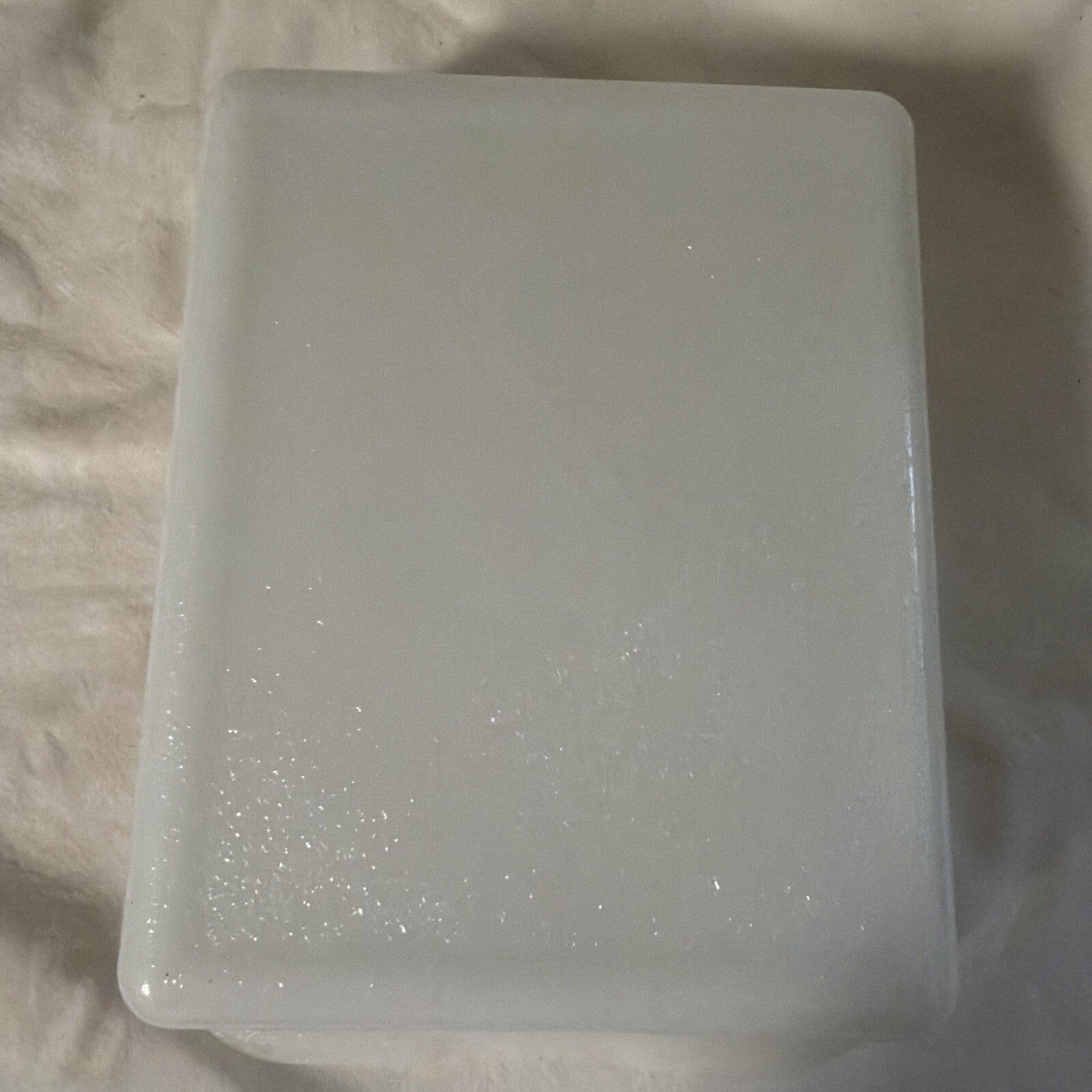 Proctor Silex Casserole Slow Cook Dish #14 Wheat White Milk Glass- Vintage