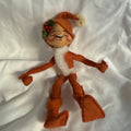 Annalee Christmas Cheery Elf 13" Figurine Doll bendable  - 1988 Vintage
