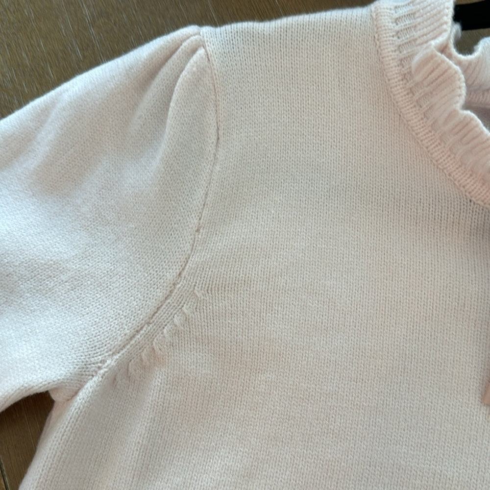 NWT, light pink shirt, sz M brand philosophy